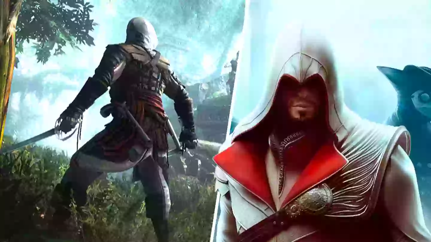 Assassin’s Creed: Brotherhood Of Venice - Apocalypse officially announced