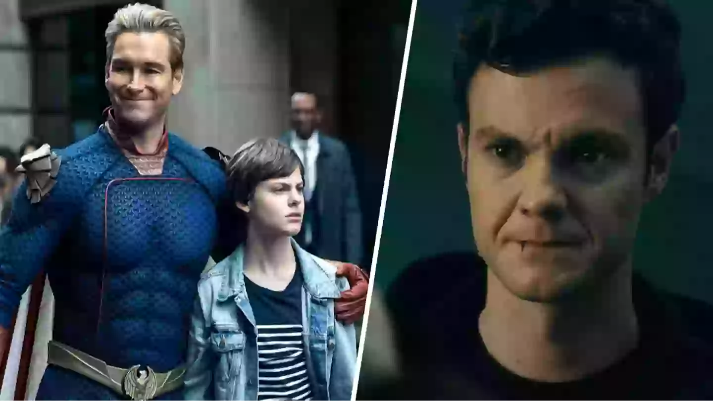 The Boys showrunner angers fans after making ‘tone deaf’ comments about latest episode