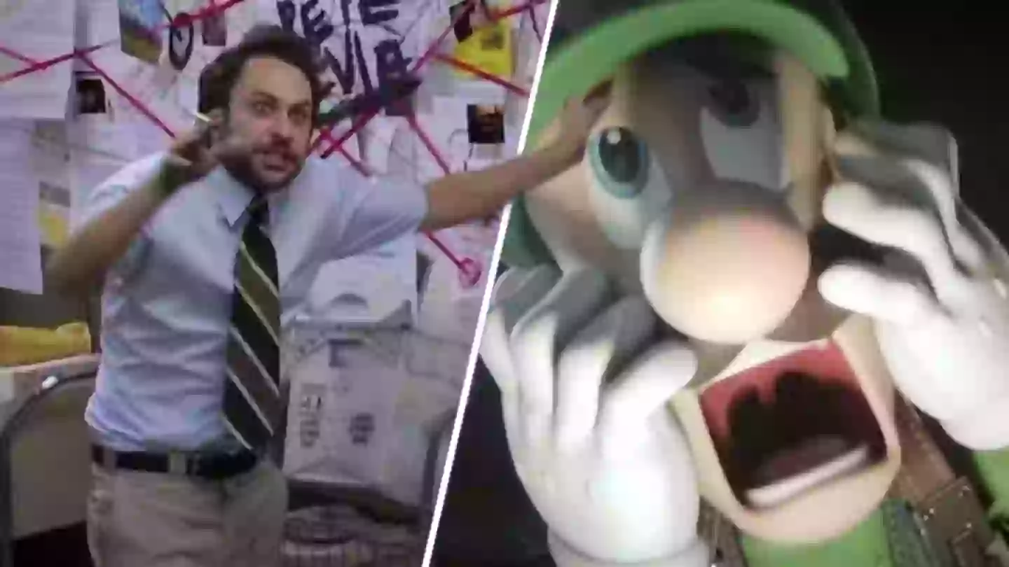 Luigi’s Voice Actor Says He Knows “Nothing” About The Mario Movie