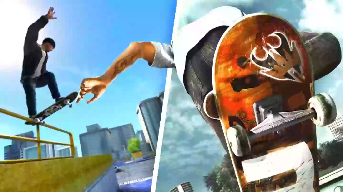 EA Confirms ‘Skate 4’ Is Launching “Soon”