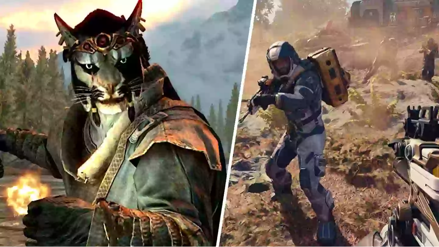 Starfield fans agree game doesn’t have the staying power of Skyrim