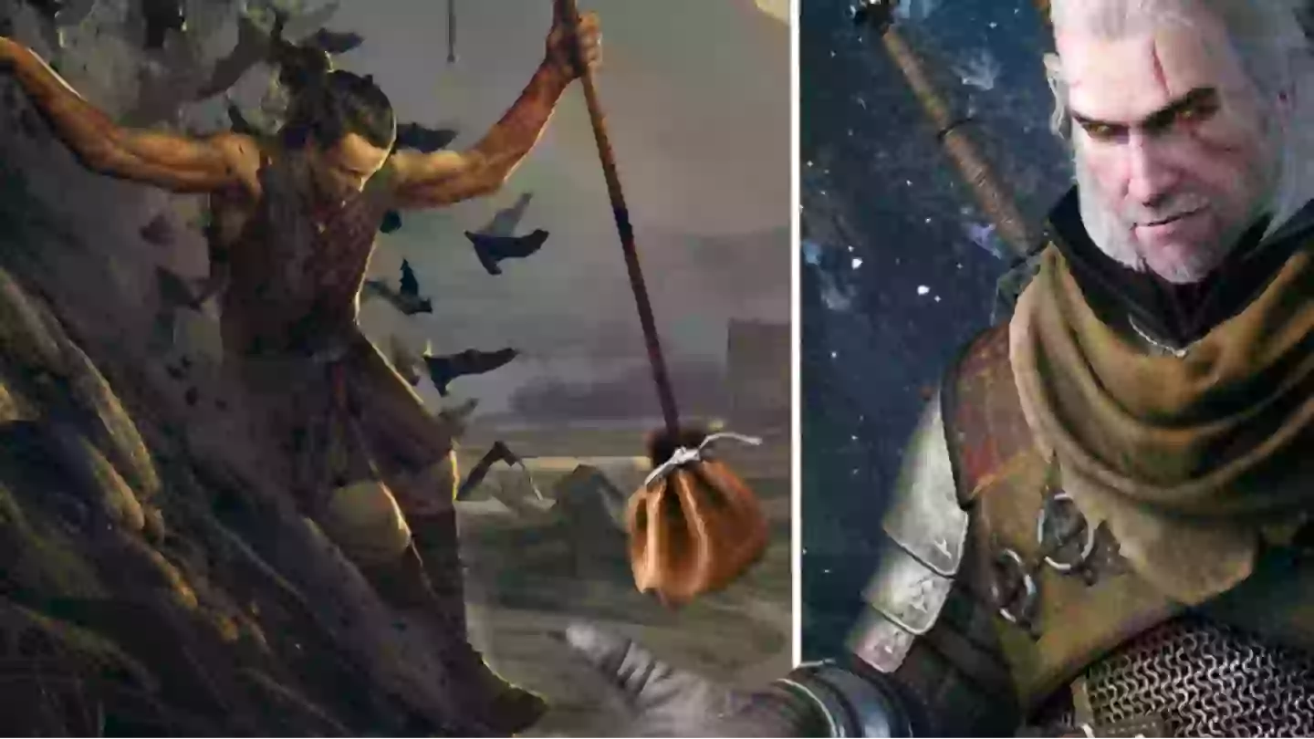 ‘The Witcher 3’ Director Announces New Fantasy RPG Built In Unreal Engine 5