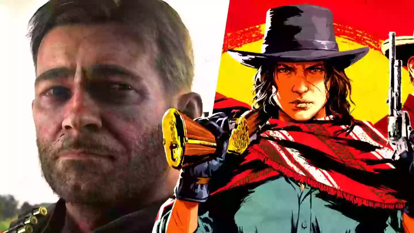 Rockstar Basically Admits It’s Done With ‘Red Dead Online’