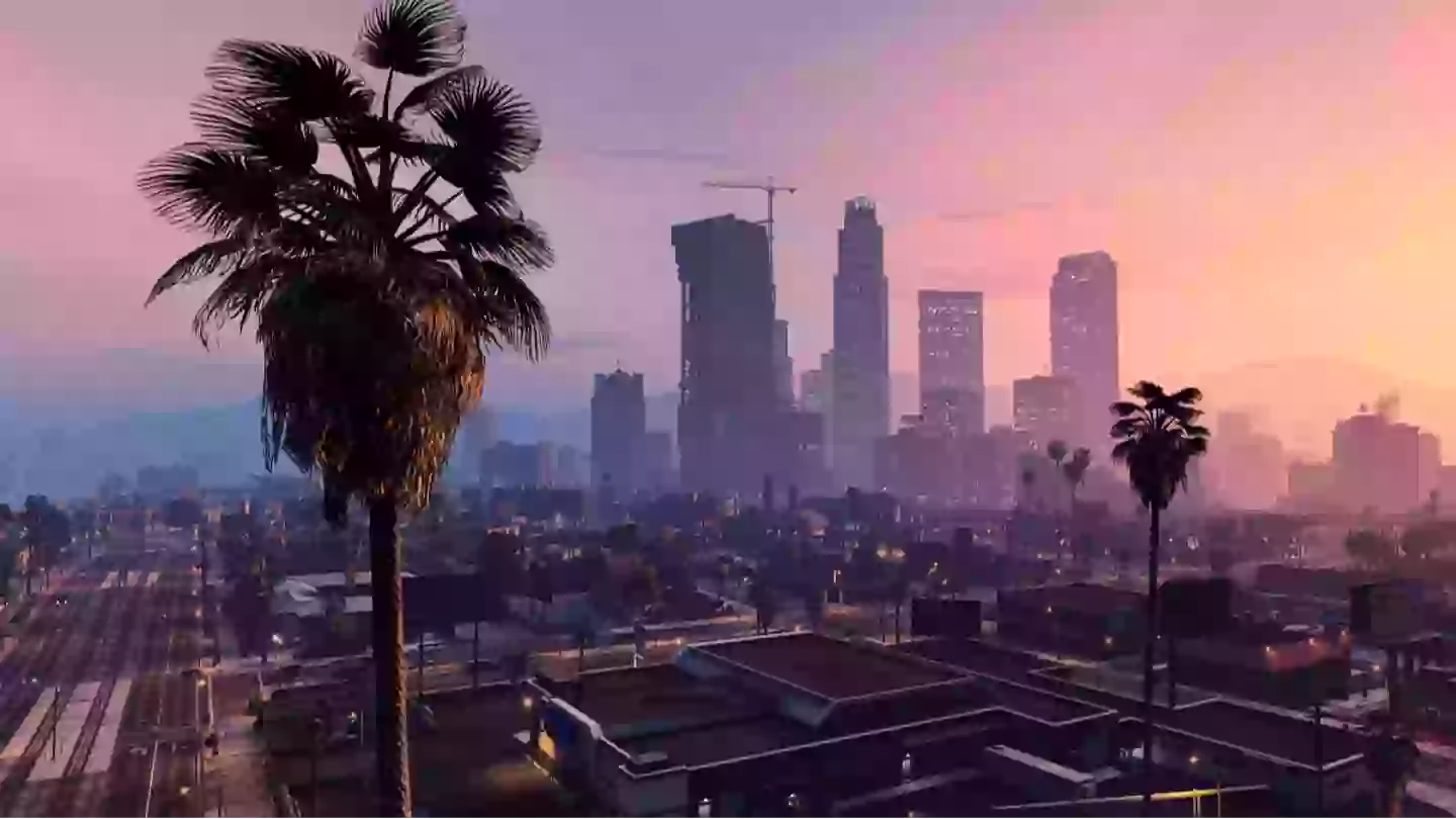 GTA 6 impending release has GTA 5 players planning ‘one last drive’ the night before
