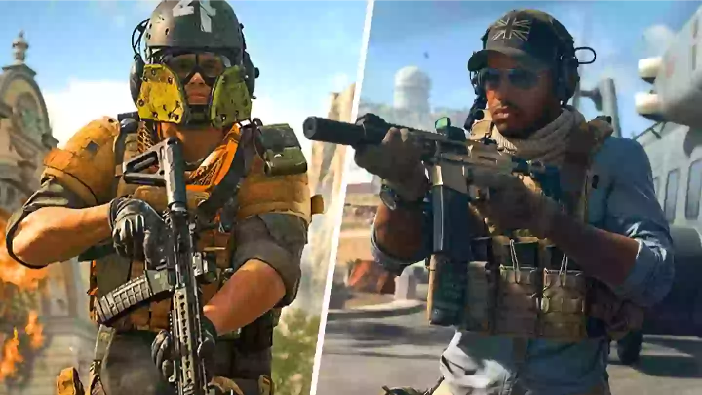 Warzone 2 DMZ mode adds insult to injury with Season 2 change