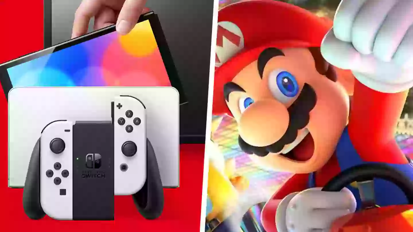 New Nintendo Switch users can grab a 10/10 game and bonus download for free