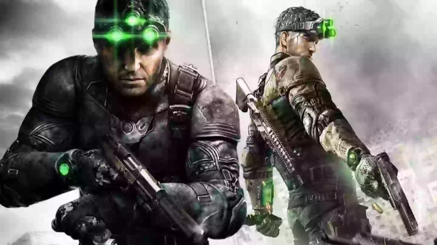 Splinter Cell Remake Will Tell A Modern Story, Says Ubisoft