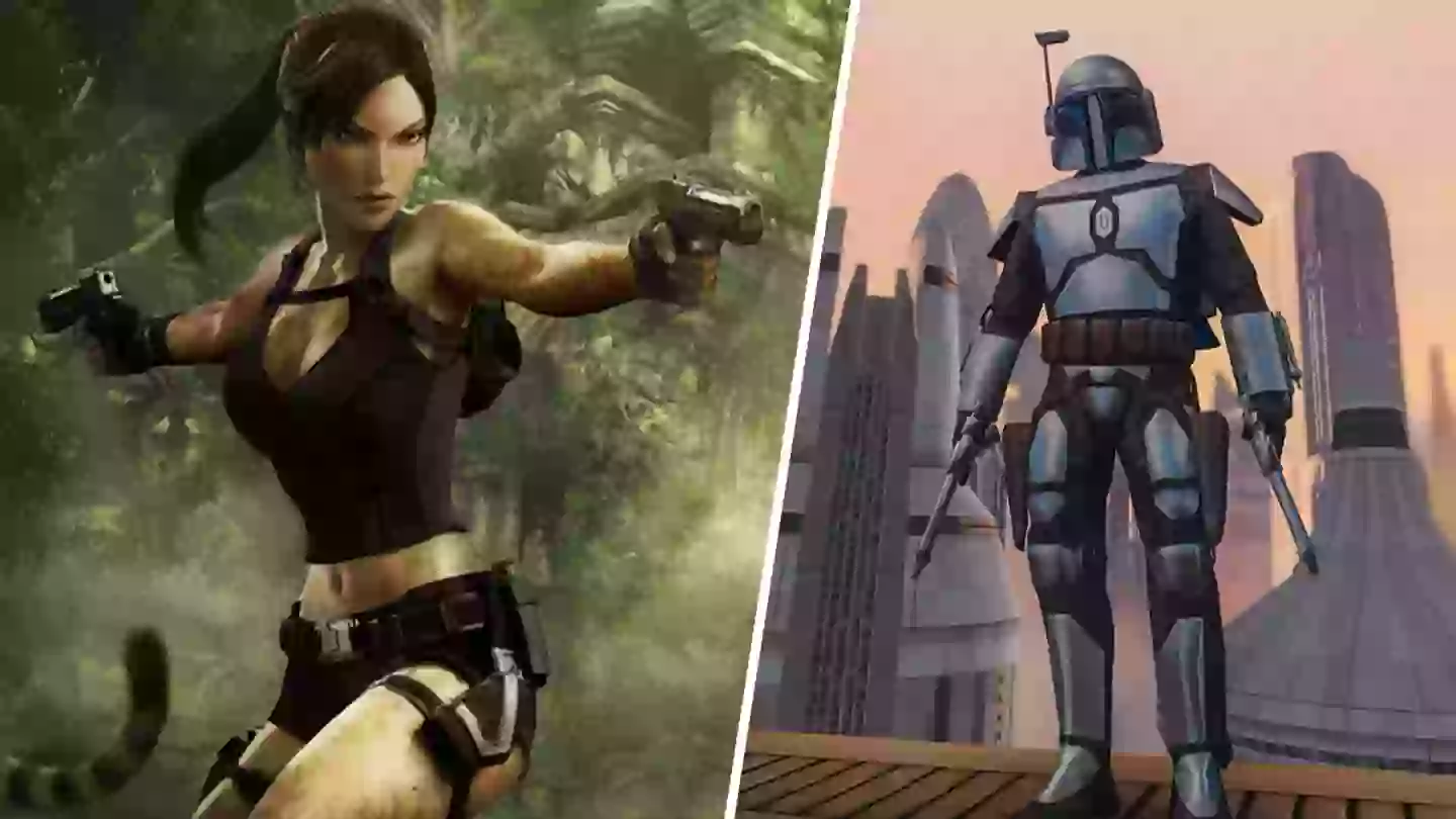 Prime drops 5 free games, available to claim now for a limited-time