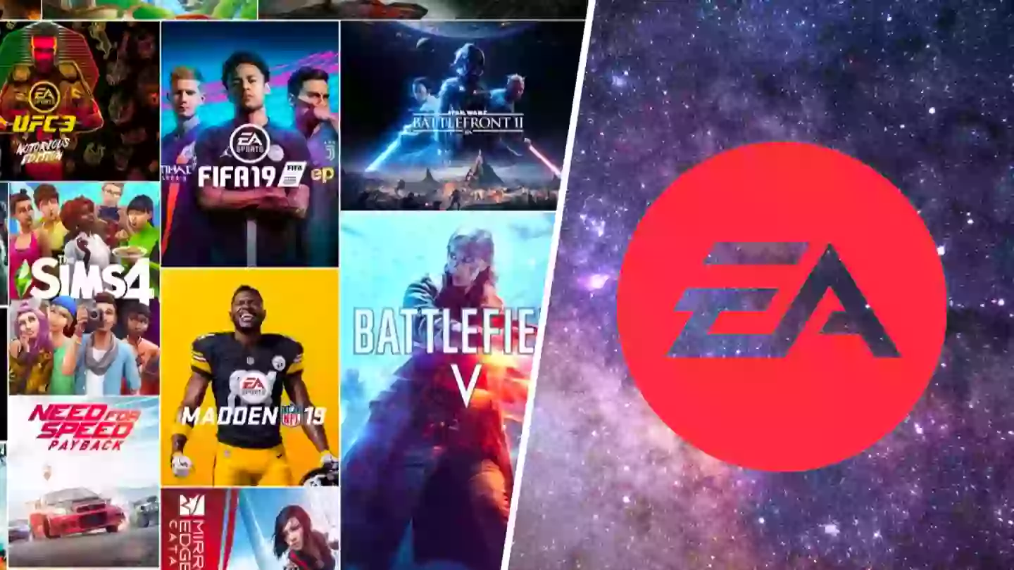 Angry developer slams EA over franchise cancellation