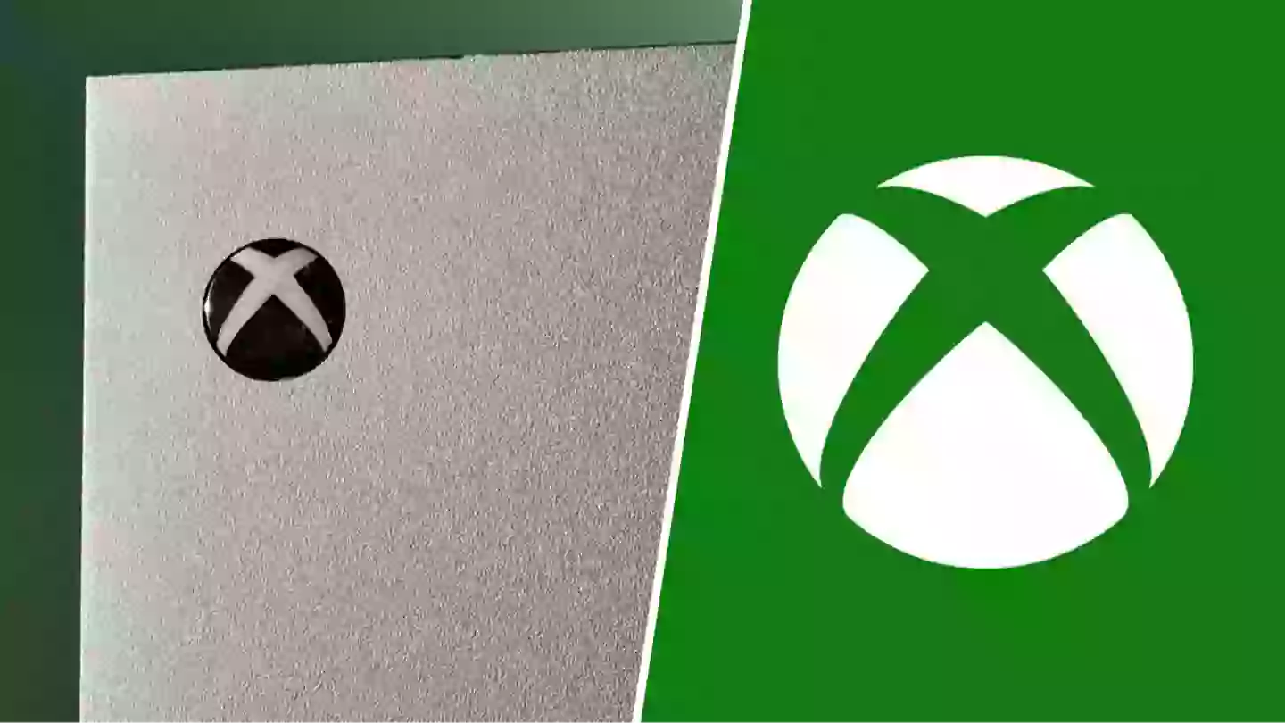 New Xbox hardware leaks ahead of official announcement