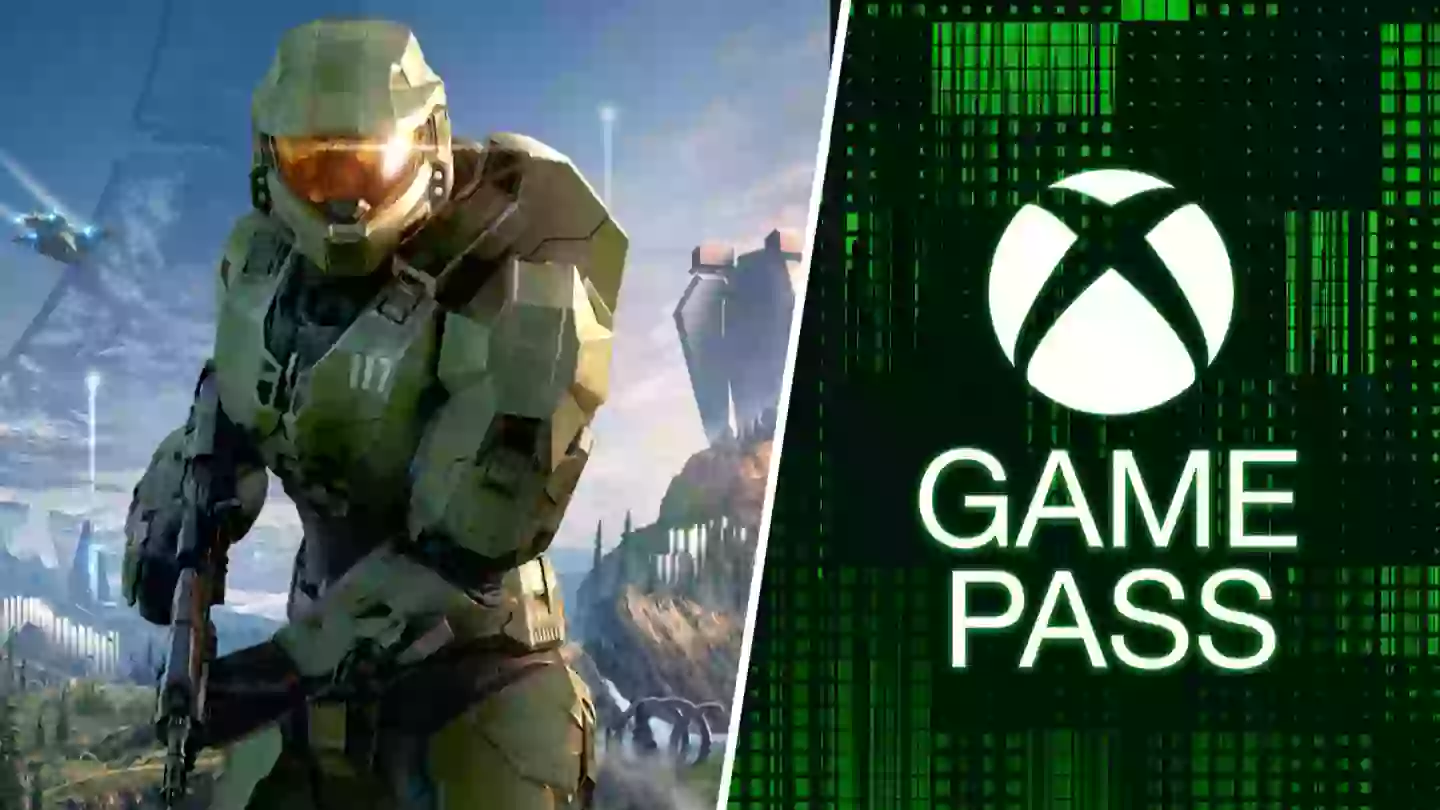 Xbox Game Pass drops to $1 again in limited-time Black Friday offer
