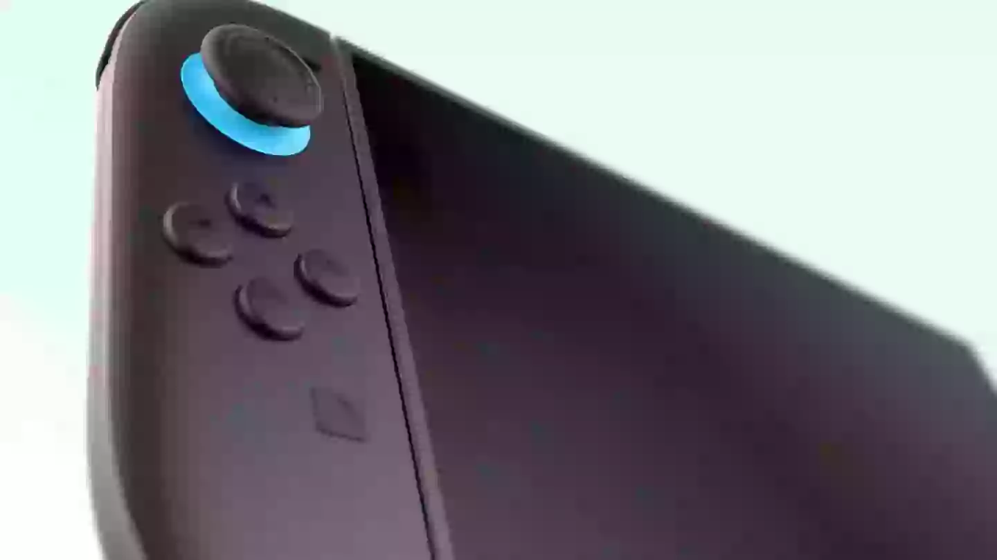 Nintendo quietly teases first 3 Switch 2 launch games, and they all bang