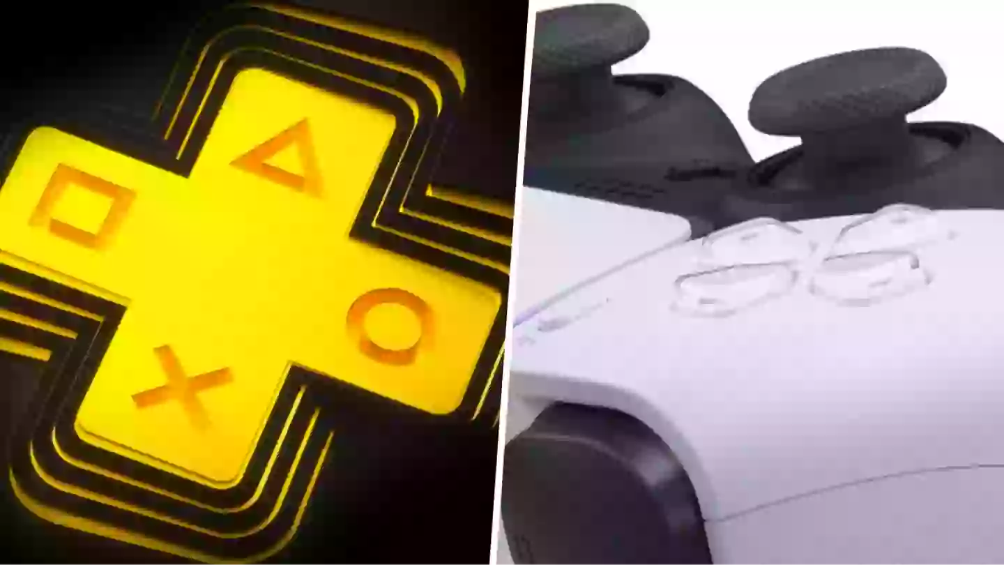 PlayStation Plus users warned they’ve one last chance to grab a ton of free games