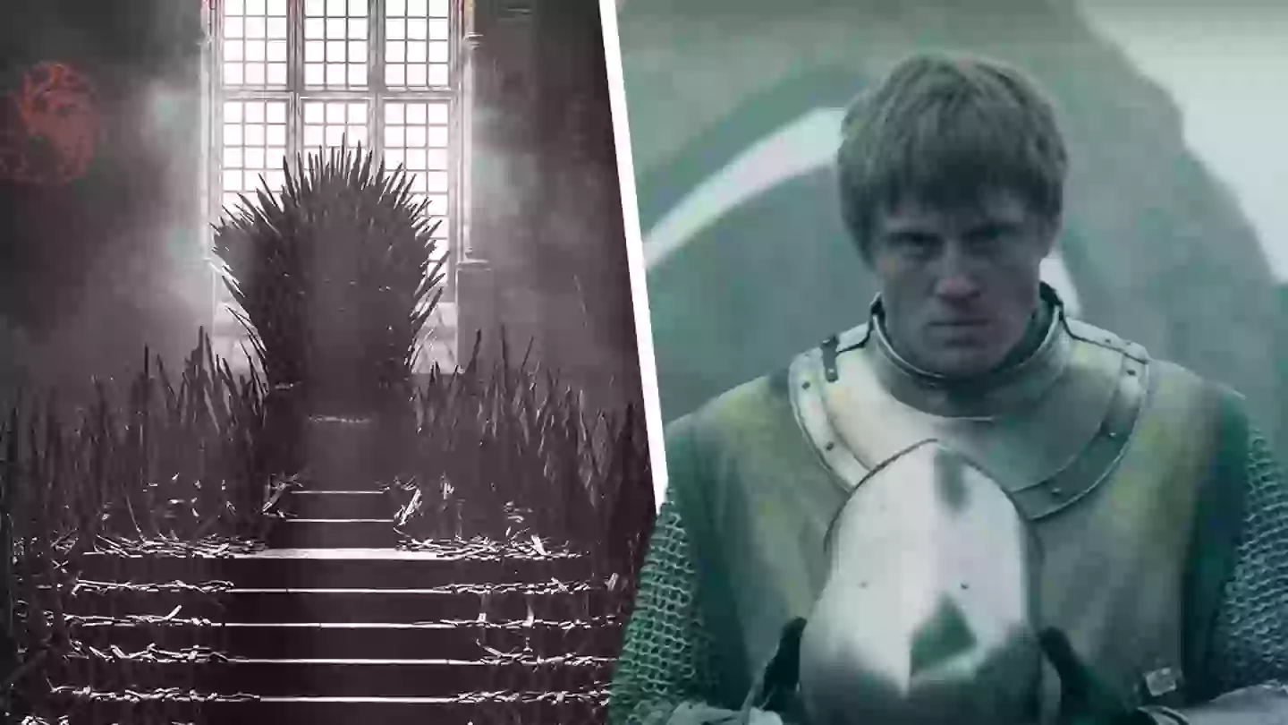 Game Of Thrones unleashes surprise teaser for brand-new series
