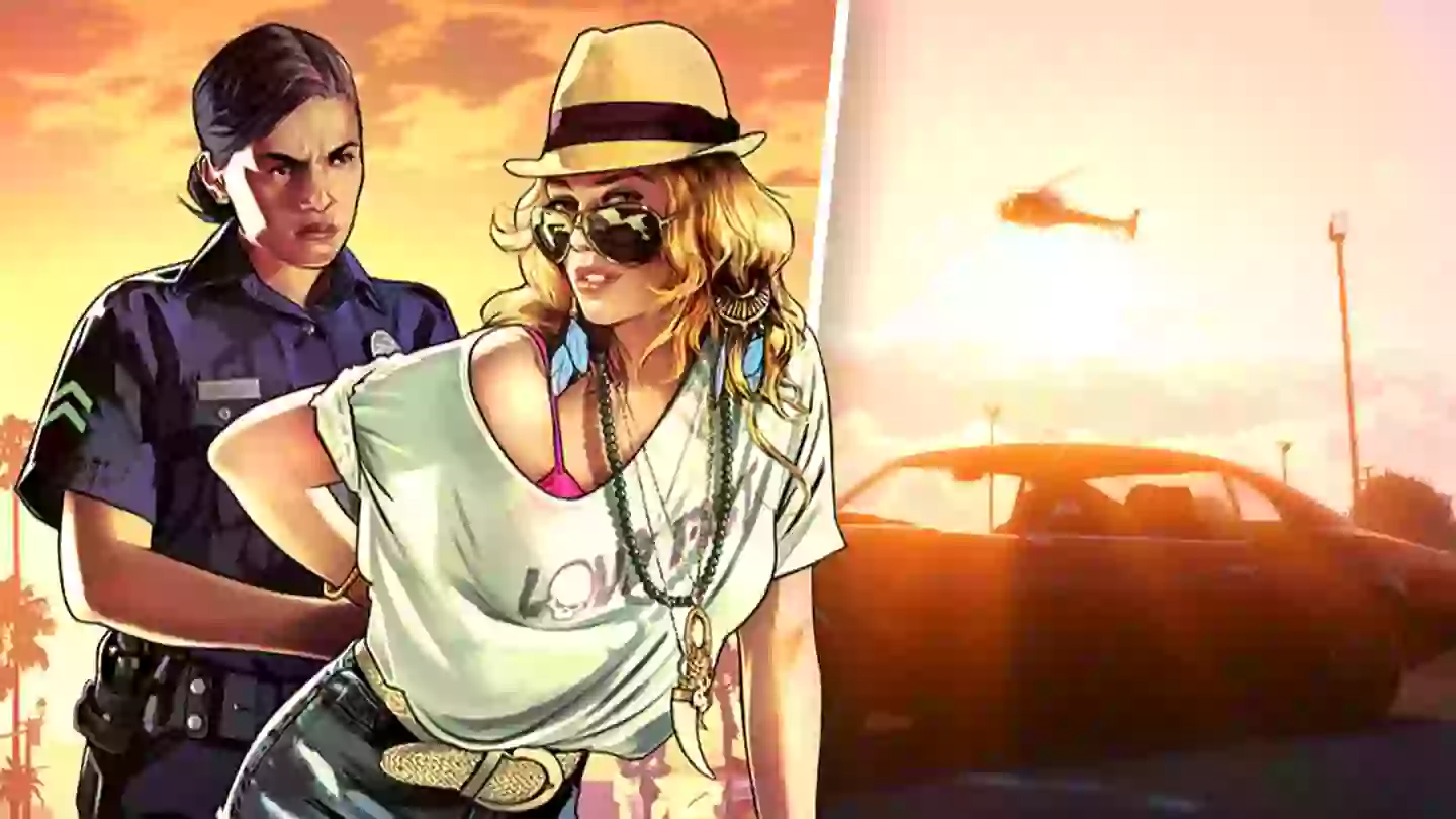 ‘GTA 5’ PS5 Remaster Has Been Delayed Yet Again, Says Insider