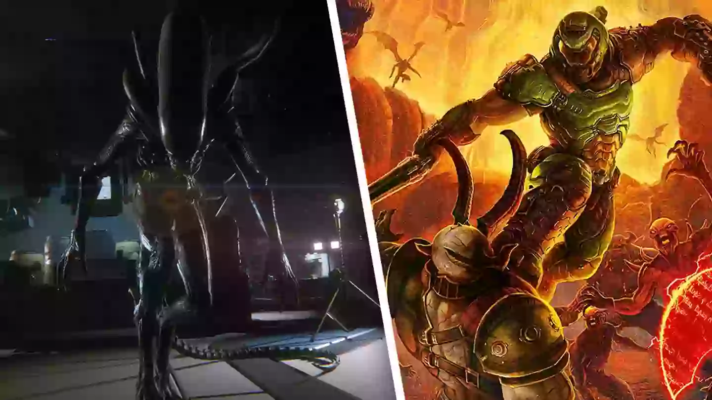 PC users rejoice as 20 free games dropped in bumper Halloween giveaway