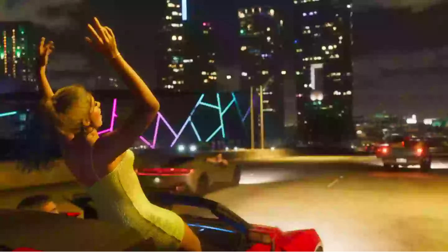 GTA 6 ‘map restrictions’ leave fans divided
