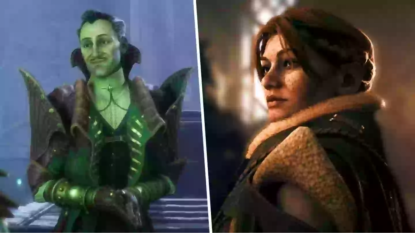 Dragon Age: The Veilguard free download released, you can claim now