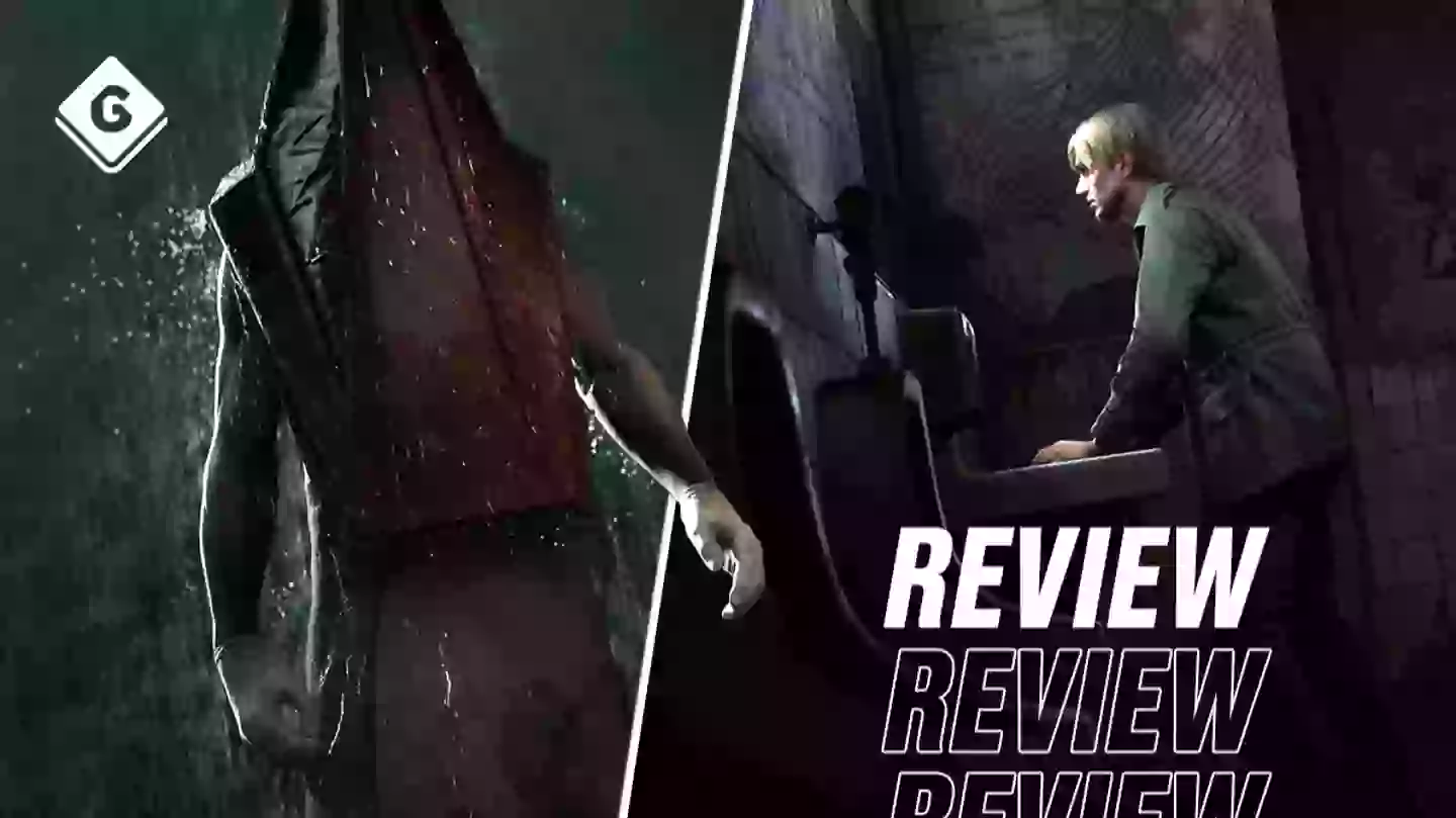 Silent Hill 2 review: Welcome back to our special place