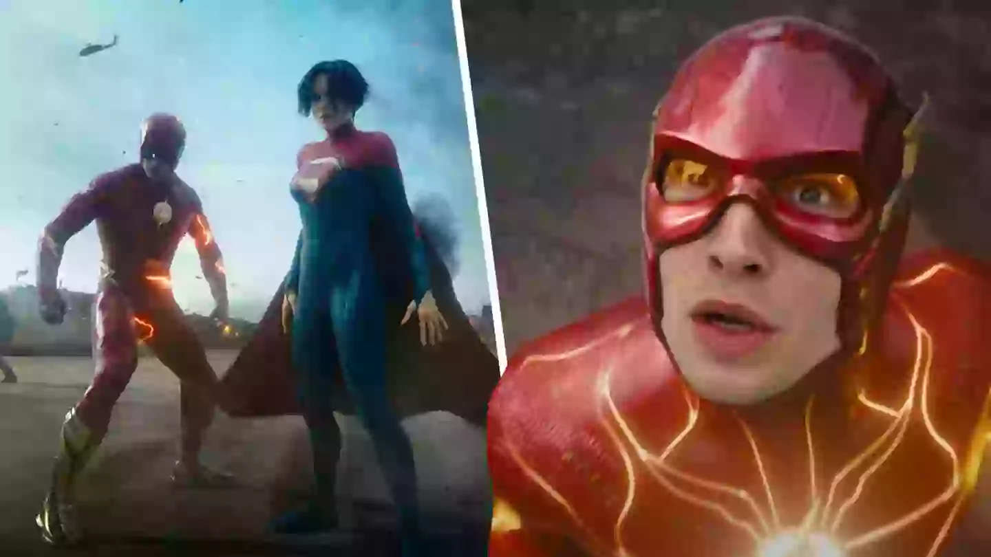 The Flash projected to lose Warner Bros. almost $200 million