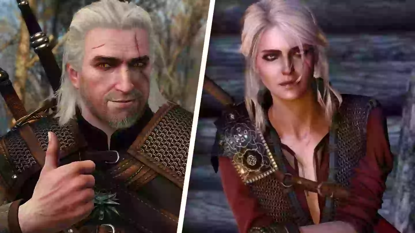 The Witcher fans rejoice, Geralt and Ciri officially return in 2025