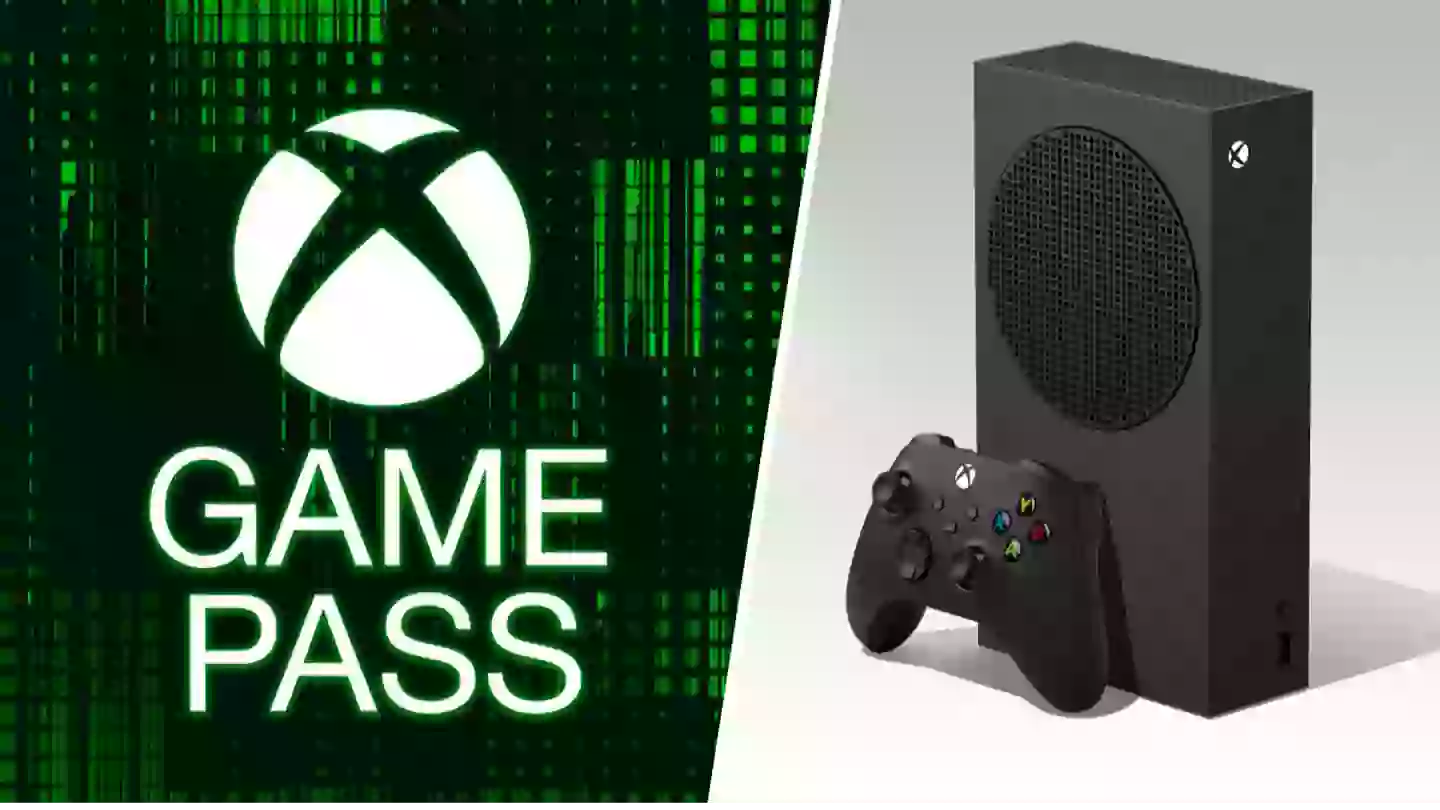 Xbox Series S massive price cut makes it cheaper than ever before