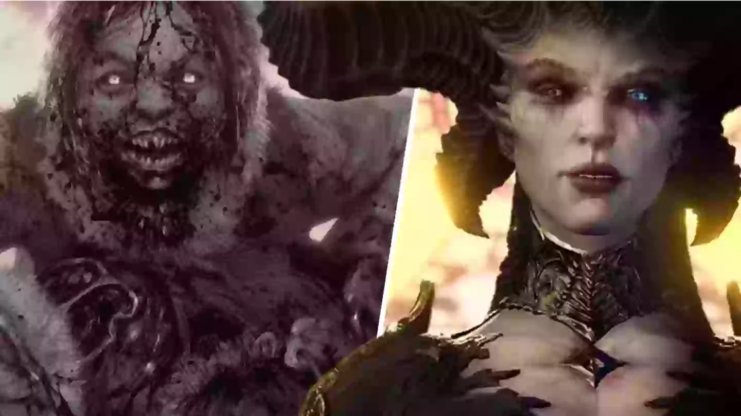 Diablo 4: Season Of Blood free download announced