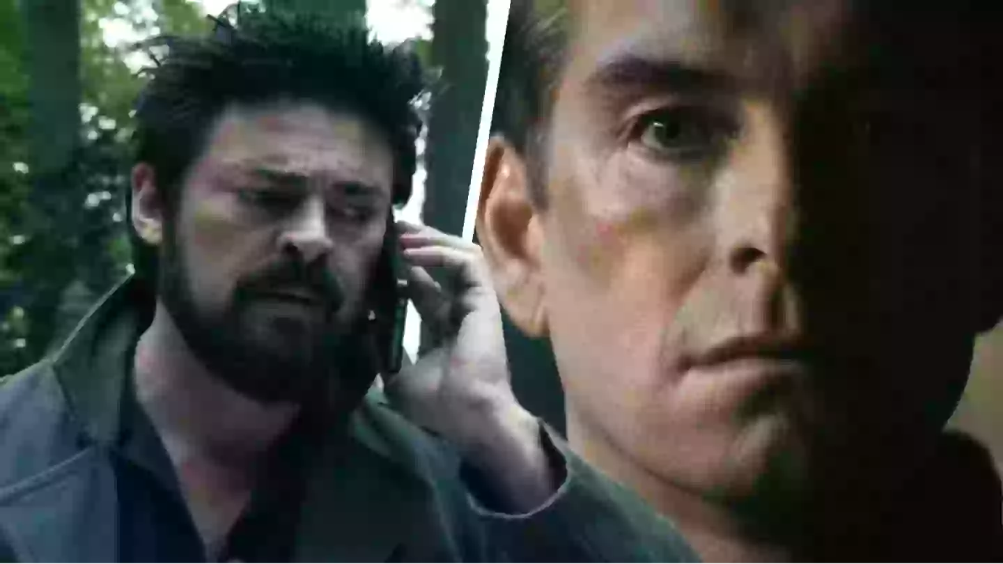 The Boys season 4 has been put on hold indefinitely