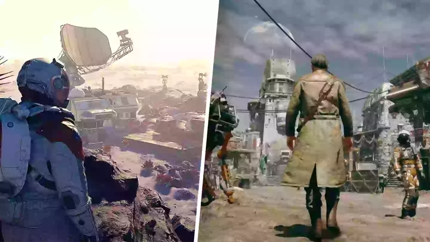 Starfield: Todd Howard reassures fans with support update