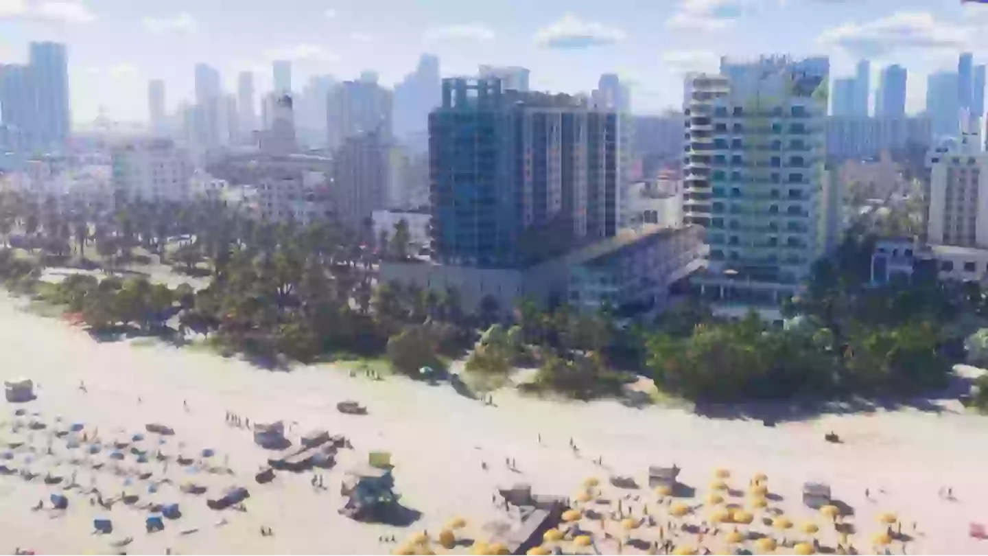 GTA 6 fans blown away by ‘unbelievable map’ size