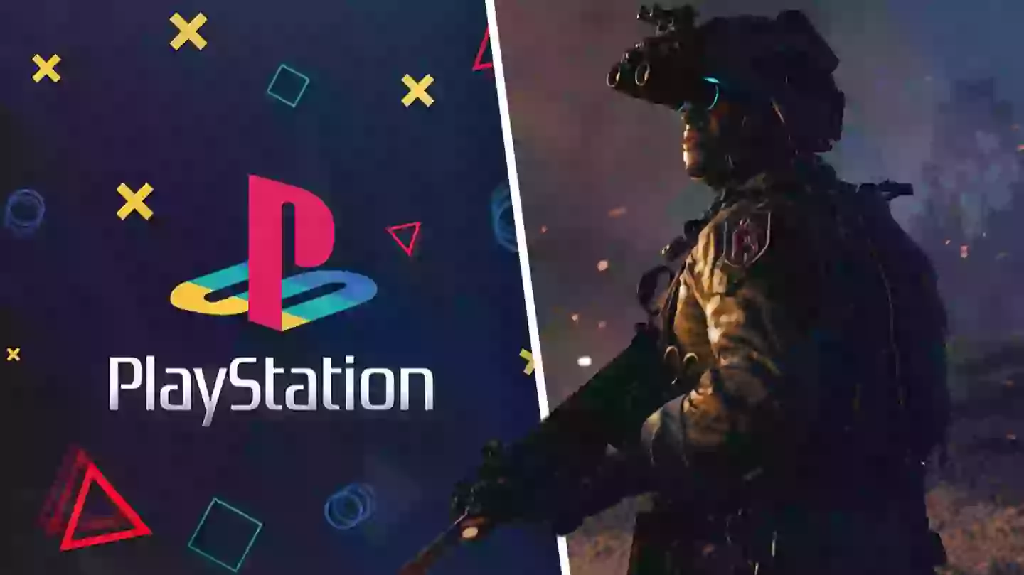 Players argue Microsoft Activision bid is an attempt to ‘eliminate PlayStation’ in new lawsuit