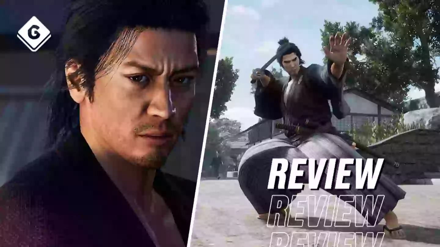 Like a Dragon: Ishin! review: 19th Century Japan comes alive