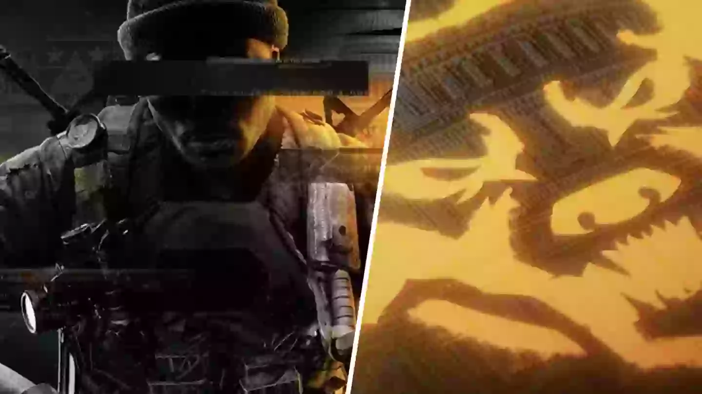 Call Of Duty: Black Ops 6 is coming to PS4 and Xbox One