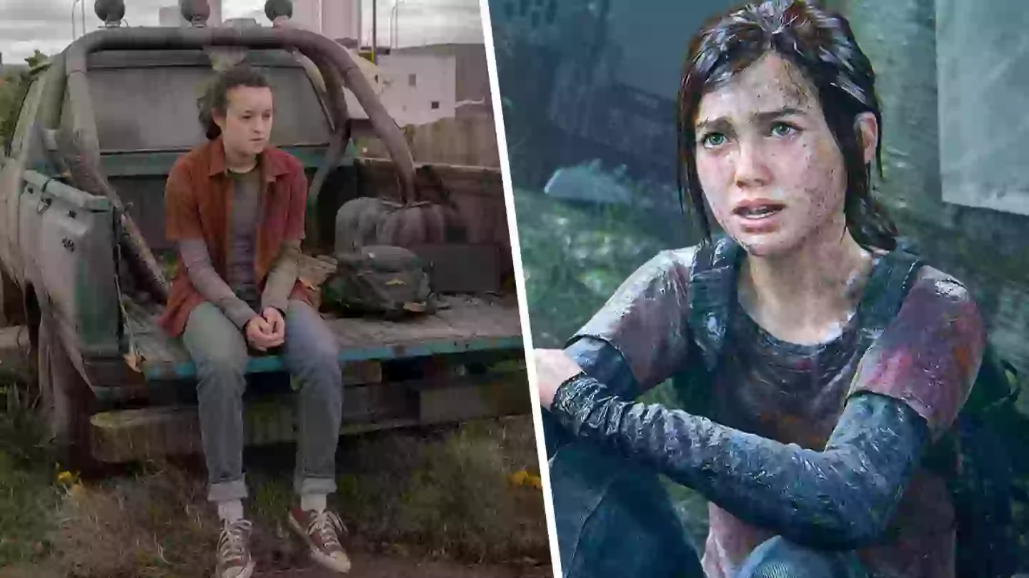 The Last Of Us fans hail Ellie as ‘gaming’s greatest female protagonist’