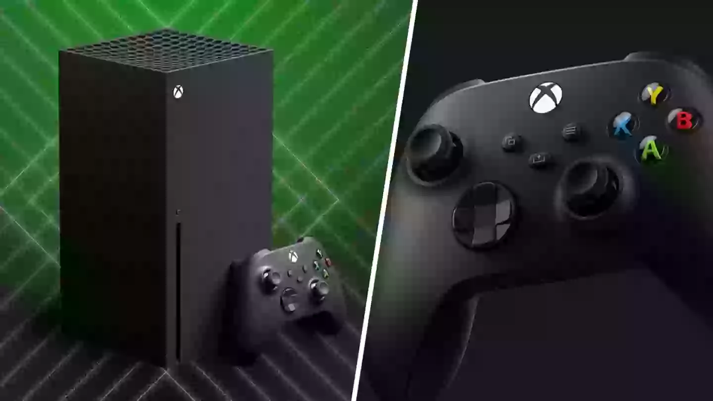 Xbox’s latest freebie is one of the best-looking games we’ve ever seen