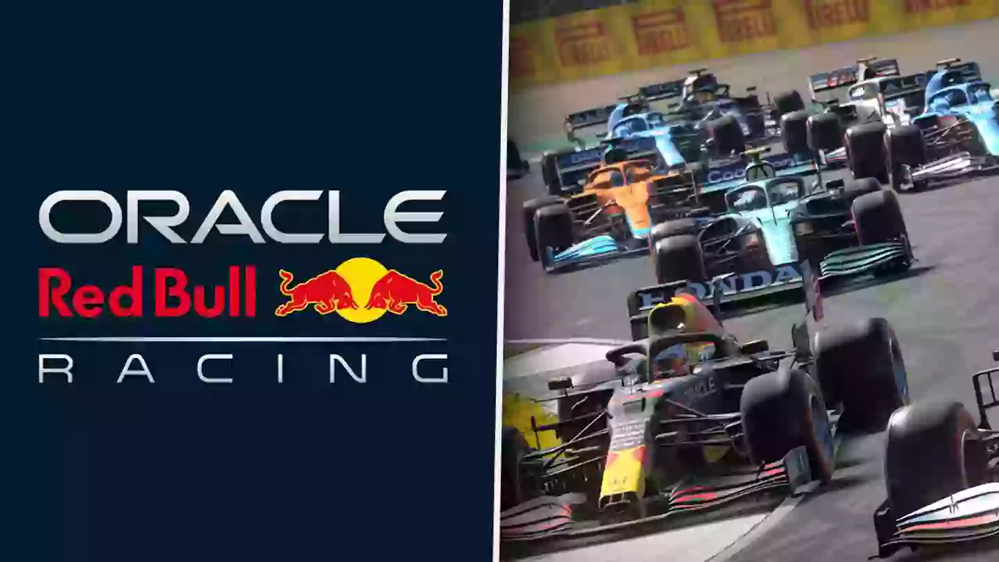 Pro Racing Driver Dropped By Team After Racist Slur On Twitch