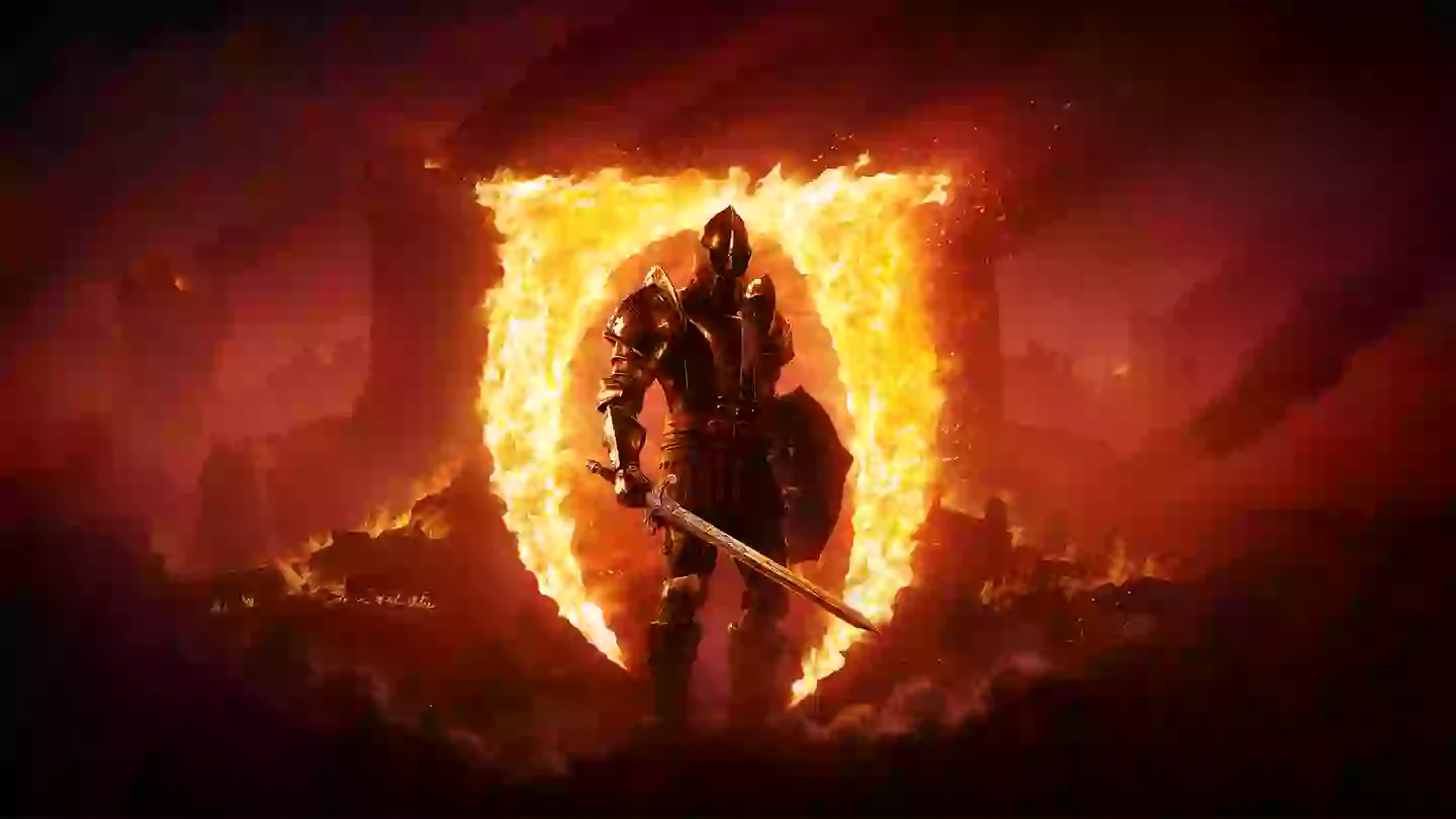 Oblivion: Remastered gets huge performance boost via this download