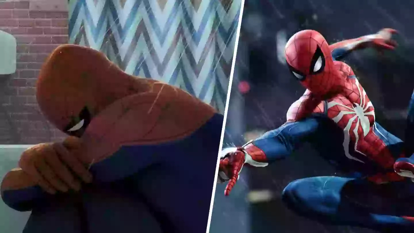 Spider-Man fans slam new DLC as ‘disappointment of the year’