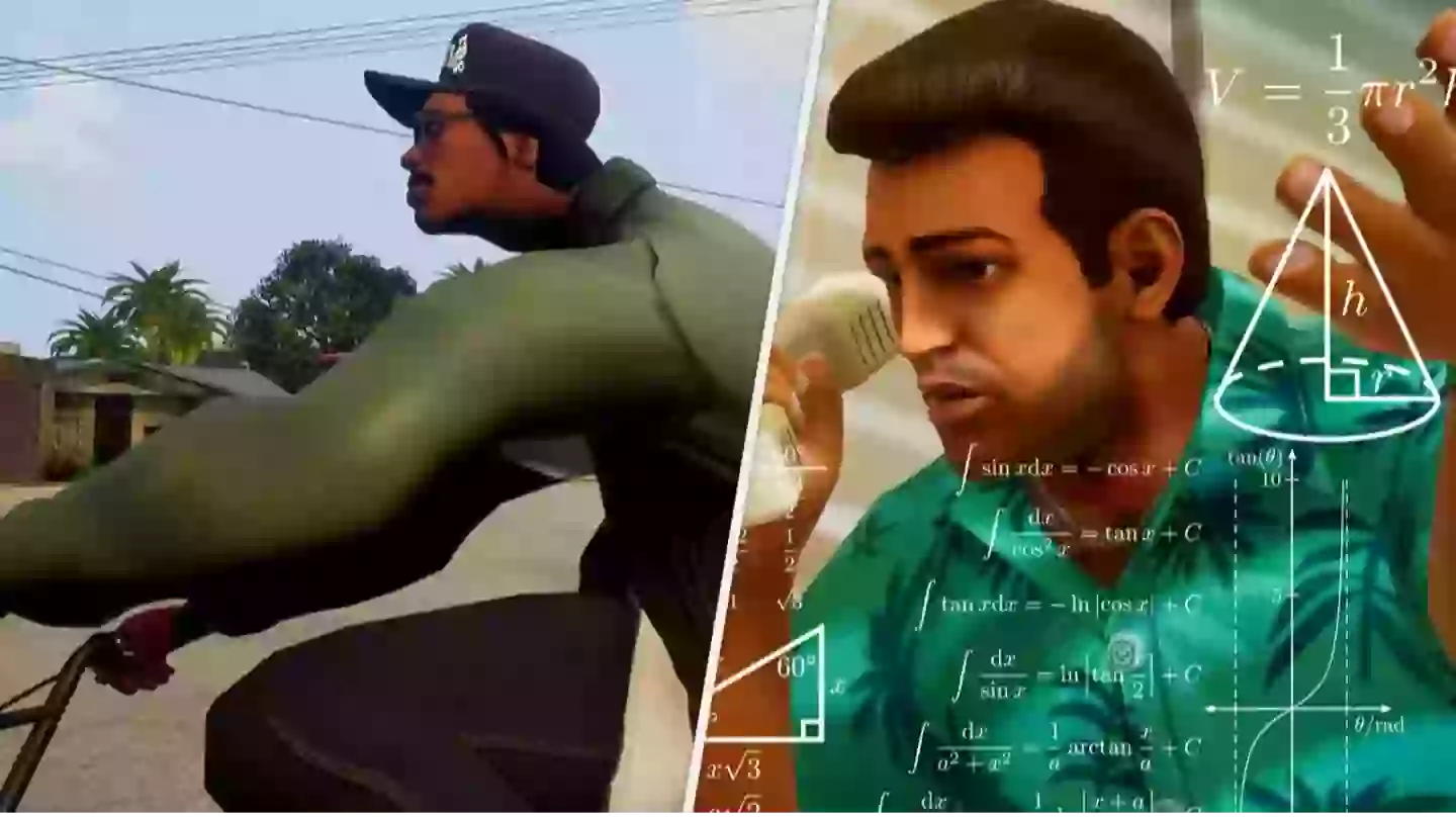 GTA Trilogy blasted over ‘shameless’ Steam release with zero fixes