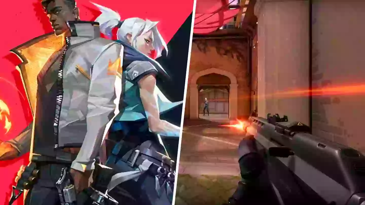 Valorant is finally heading to PlayStation 5 and Xbox Series X/S