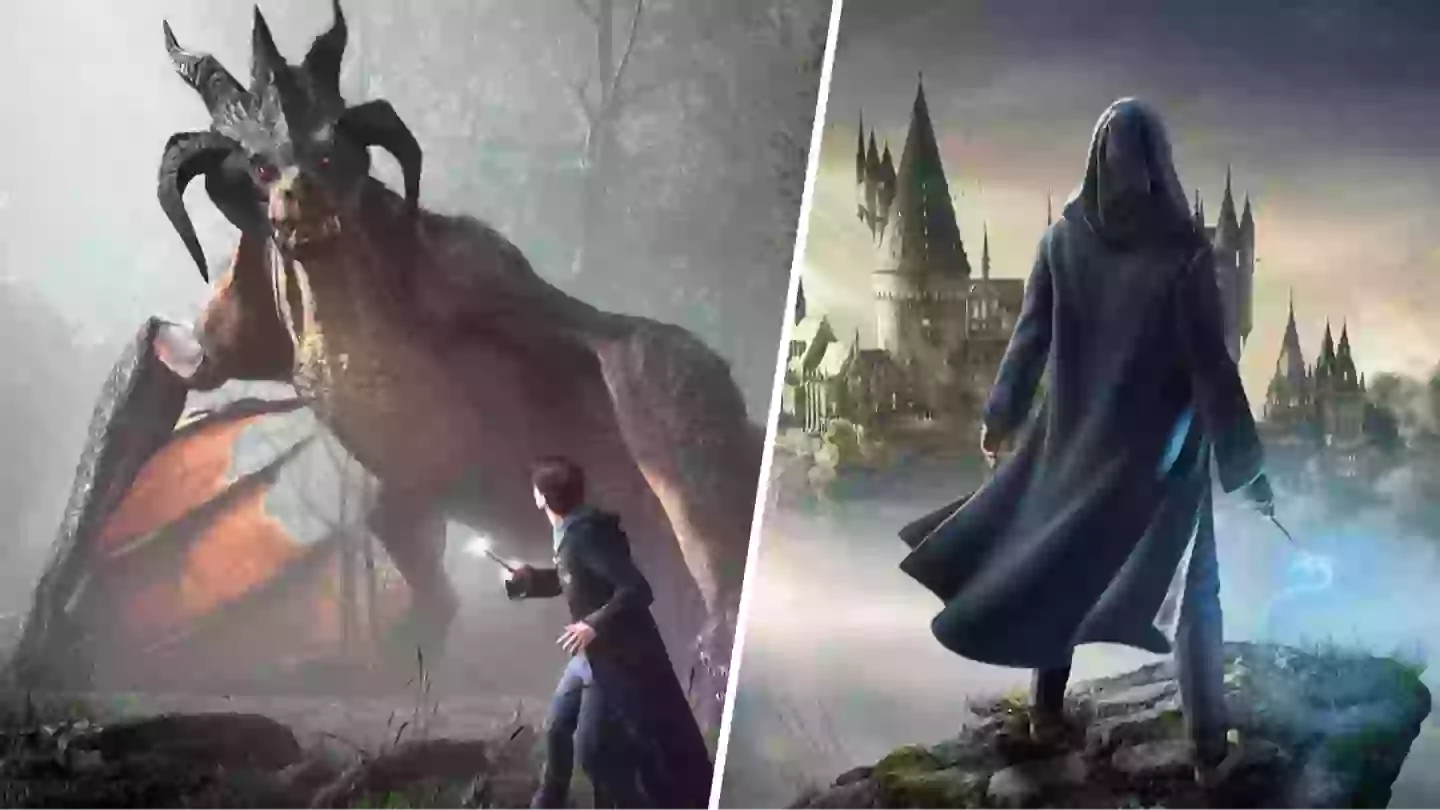 Hogwarts Legacy free DLC quest officially confirmed to arrive ‘very soon’