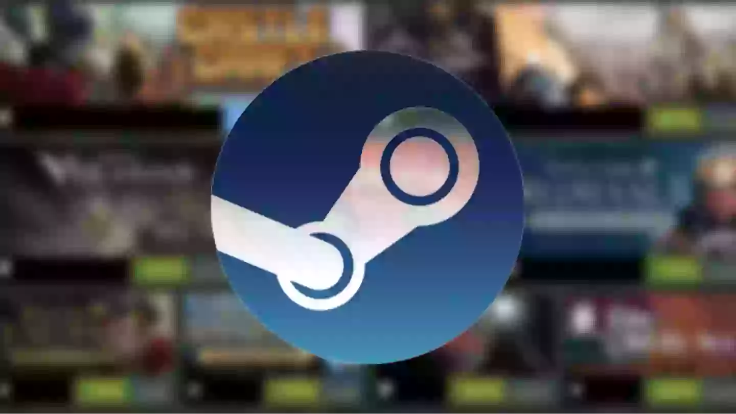 Steam offers up over 20 free downloads in limited-time giveaway