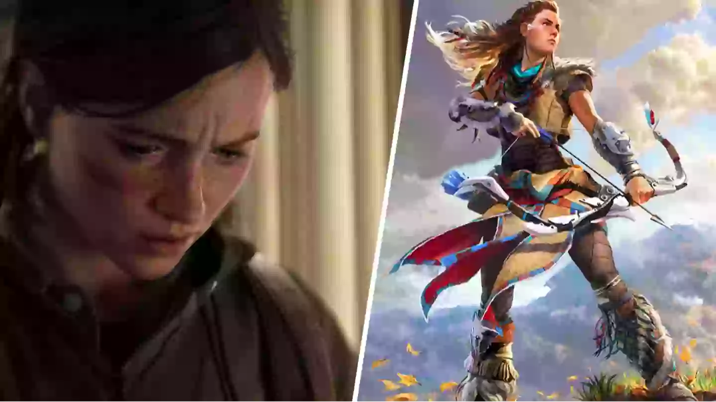 Video game study finds male characters speak twice as much as their female counterparts