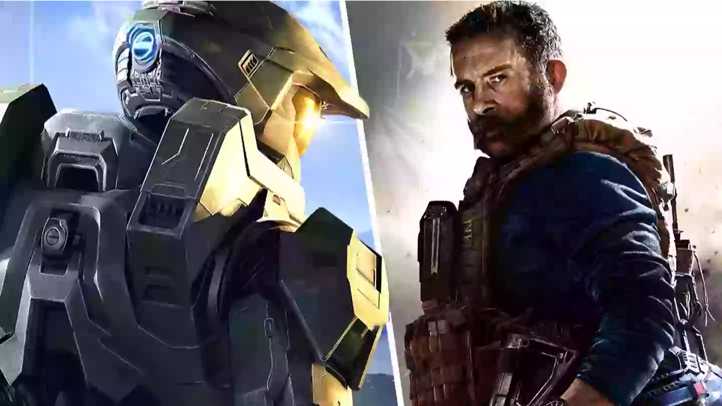 Microsoft’s Activision deal is looking less and less likely