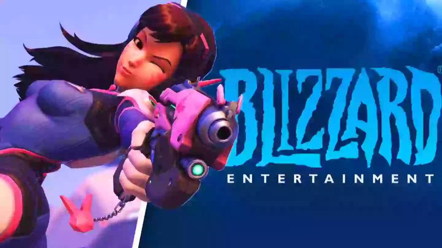 Blizzard Boss Says He Wants To “Rebuild Trust” In The Company