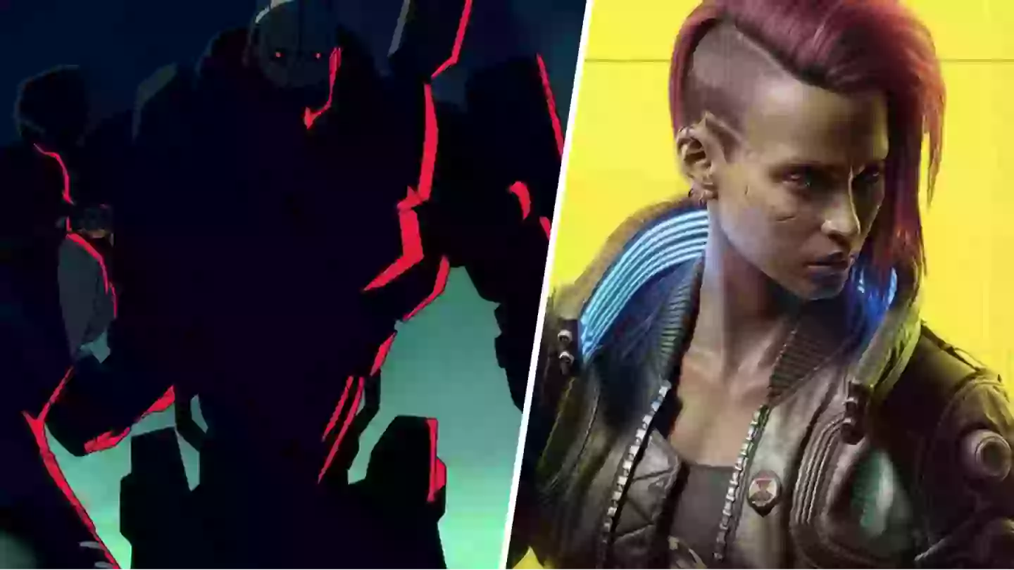 Cyberpunk 2077 fans roast heartbreaking new release