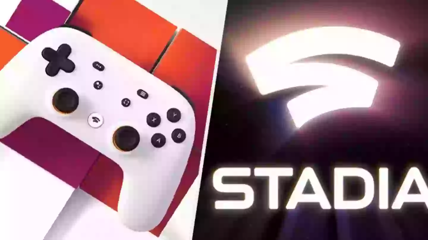 Google Confirms It’s Shutting Down Stadia