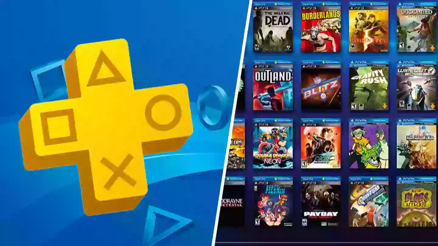 PlayStation Plus June 2012 free games show how much better service used to be
