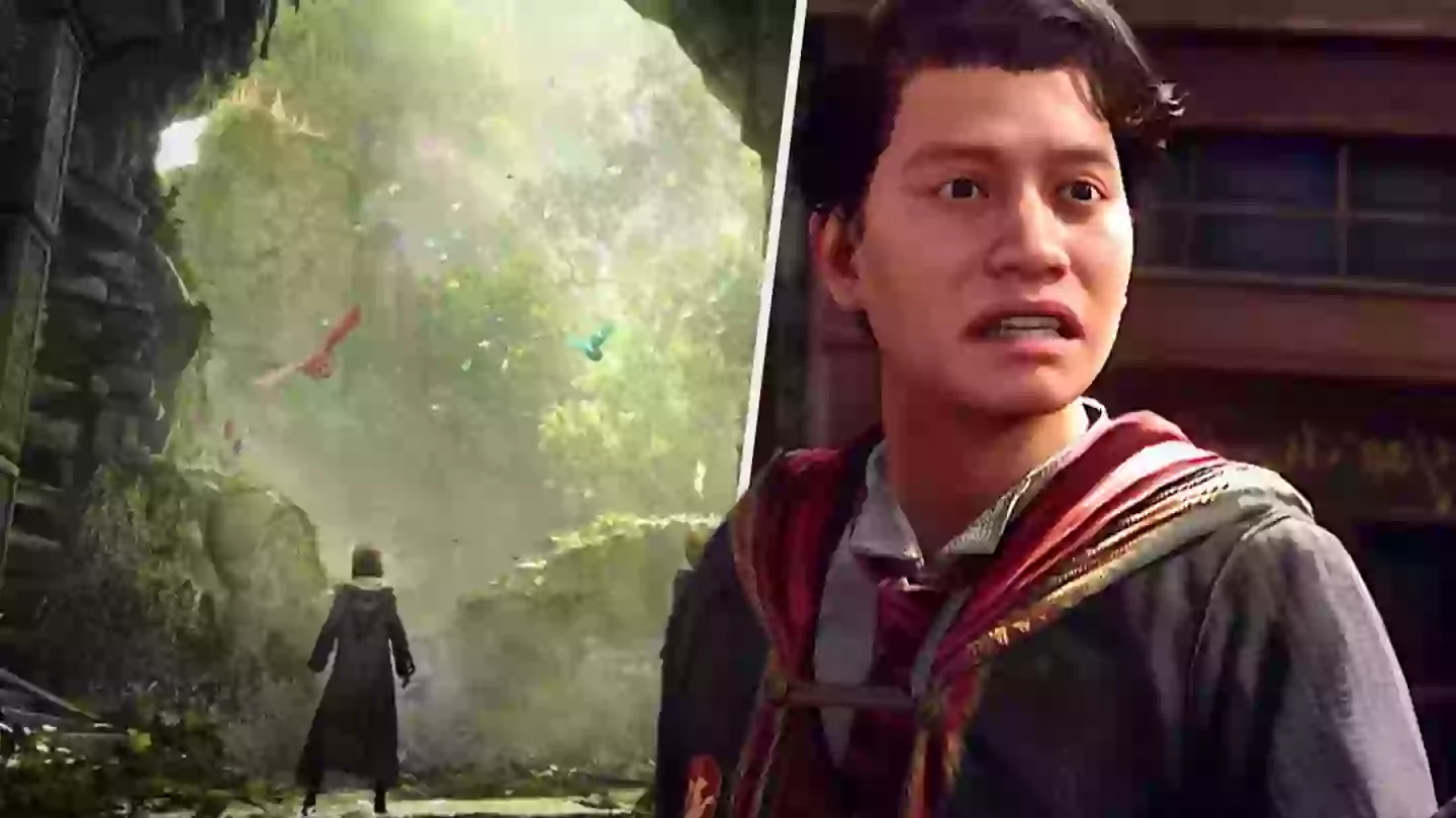 New ‘Hogwarts Legacy’ Trailer Is Just What Fans Have Been Asking For