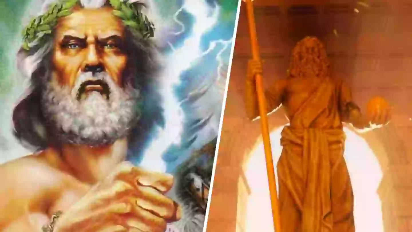 Age Of Mythology is finally getting a remake